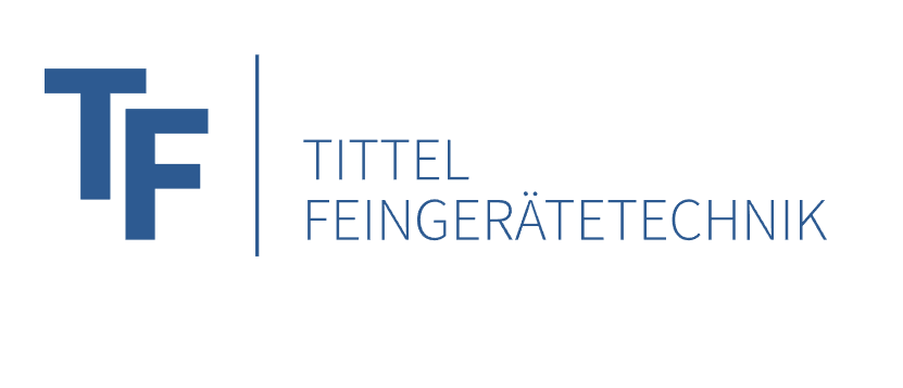 Tittel Feingerätetechnik GmbH & Co. KG Logo